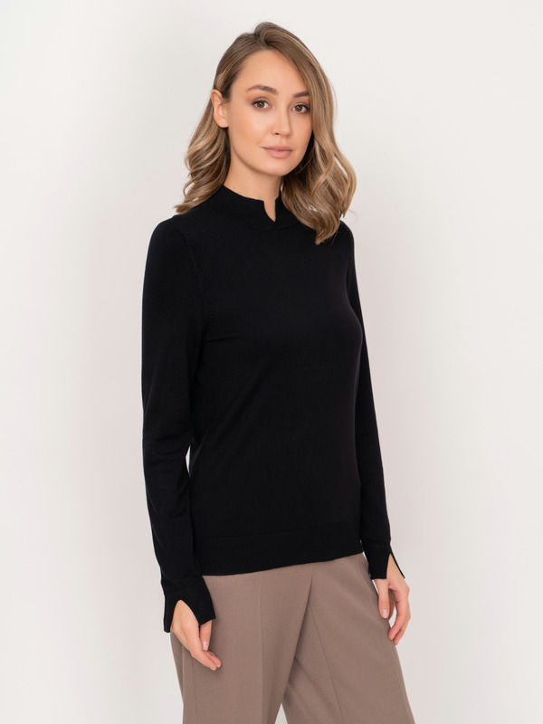 Э272025-15400/22-02 Свитер Taifun