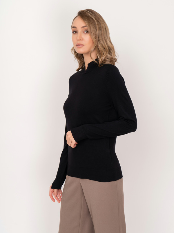 Э272025-15400/22-02 Свитер Taifun