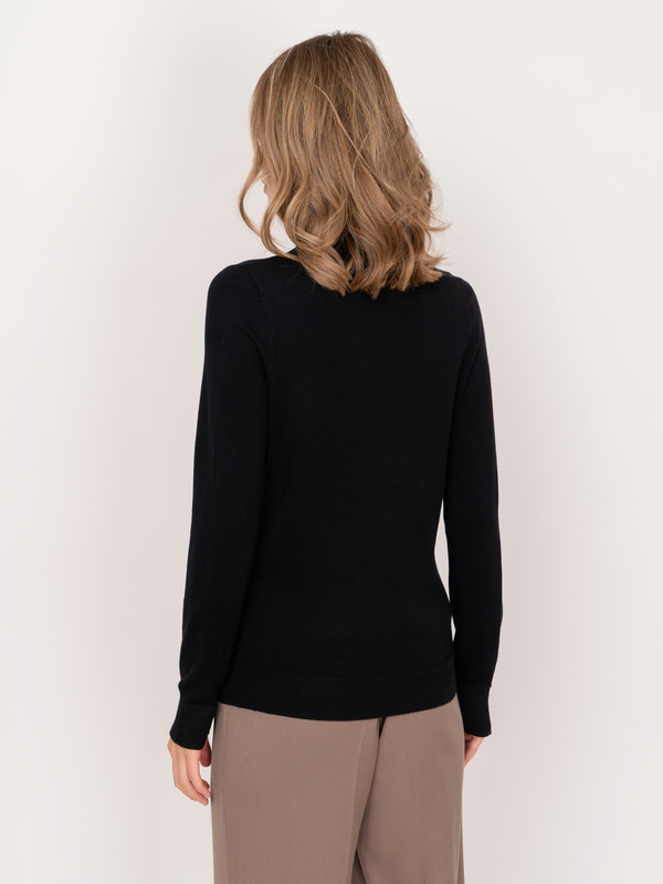 Э272025-15400/22-02 Свитер Taifun