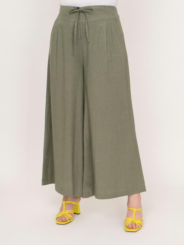 Э7142-121/21-01 Брюки Franco Vello