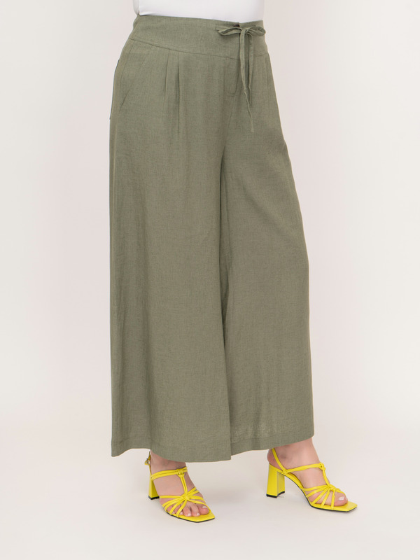 Э7142-121/21-01 Брюки Franco Vello