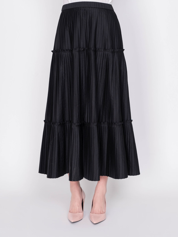 ЭTRENTO/19-01 Юбка Luisa Spagnoli