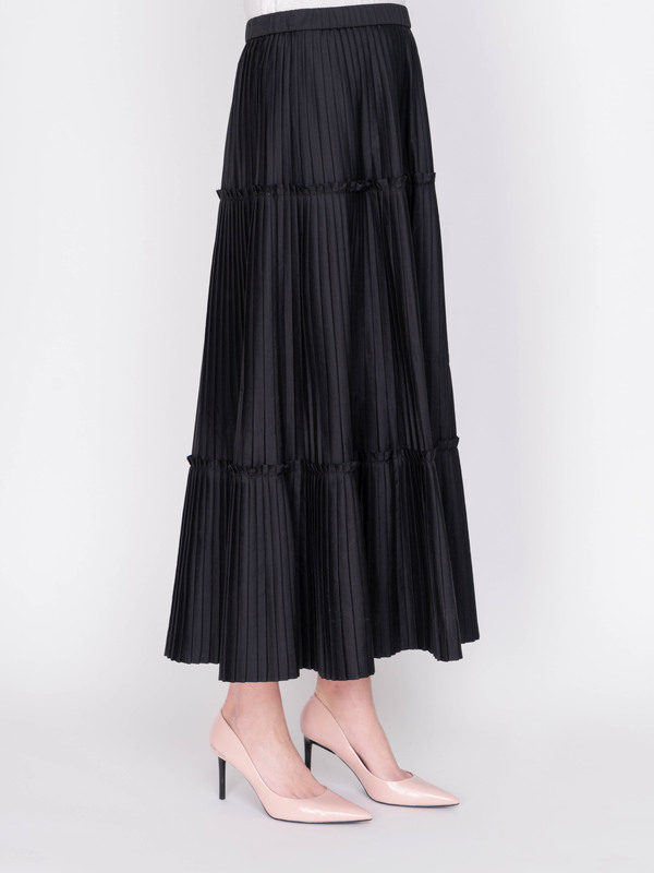 ЭTRENTO/19-01 Юбка Luisa Spagnoli