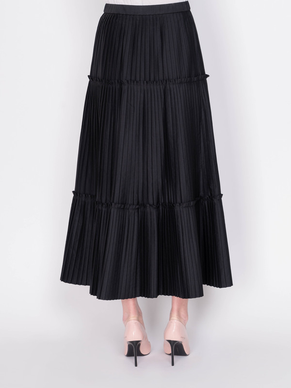 ЭTRENTO/19-01 Юбка Luisa Spagnoli