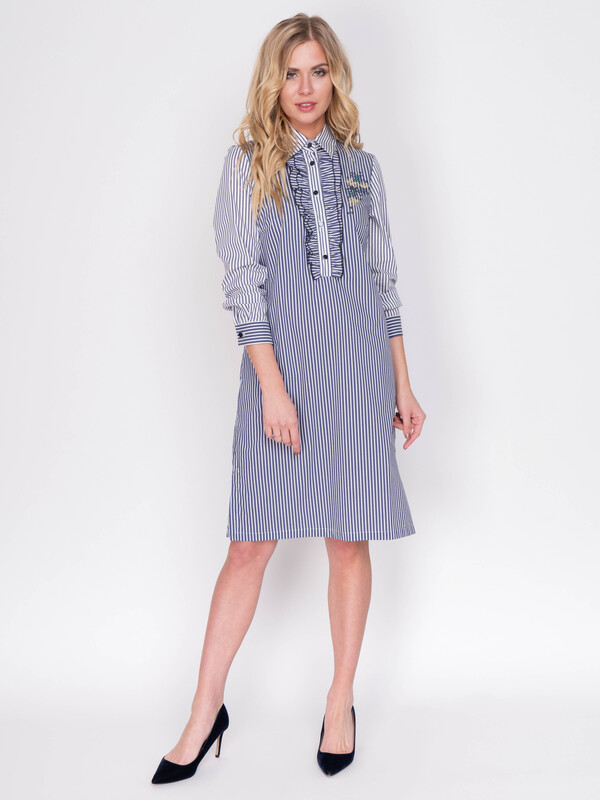 ЭRACHELE 208/19-01 Платье Piero Moretti