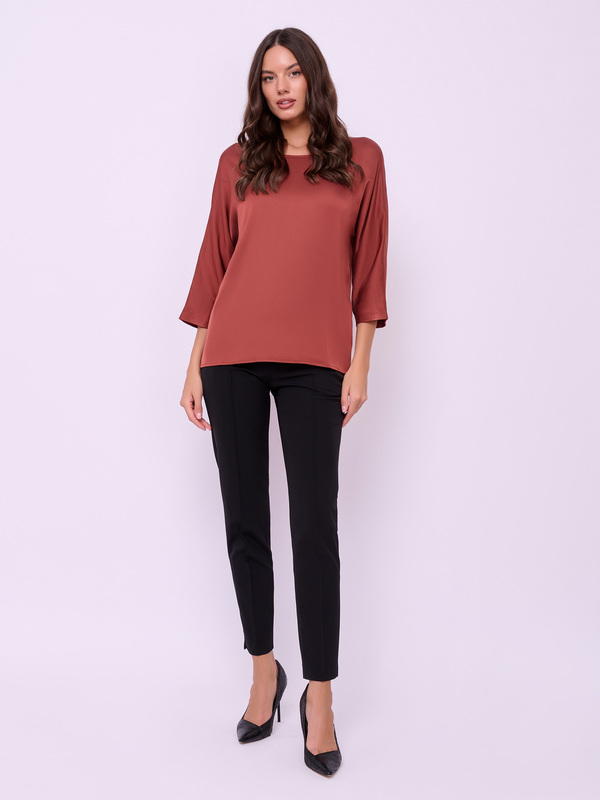 Э270229-35033/23-02 Блузка Gerry Weber