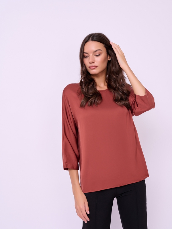 Э270229-35033/23-02 Блузка Gerry Weber