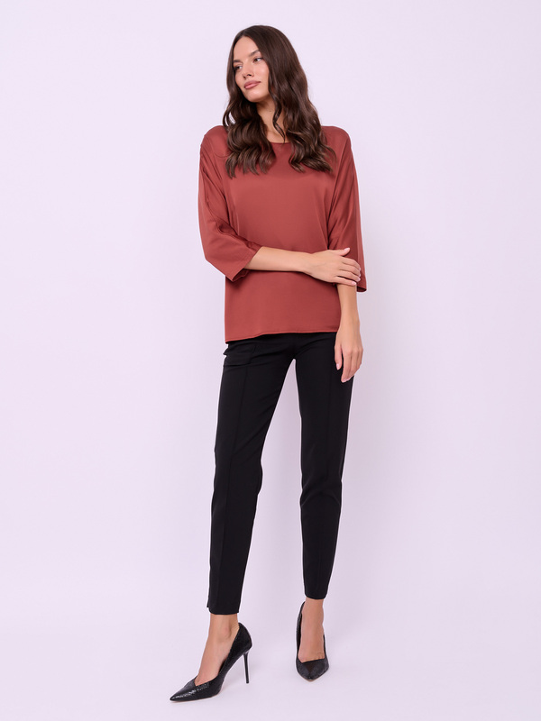 Э270229-35033/23-02 Блузка Gerry Weber