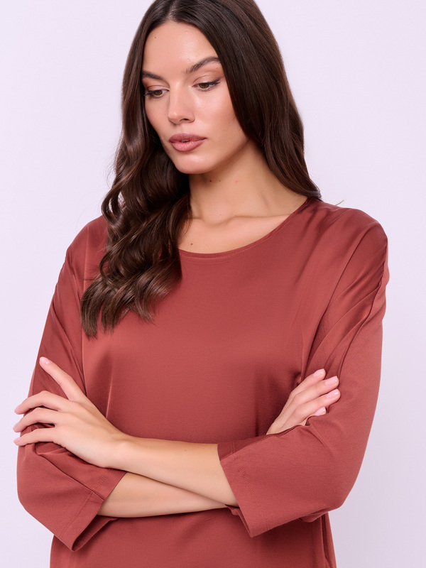 Э270229-35033/23-02 Блузка Gerry Weber