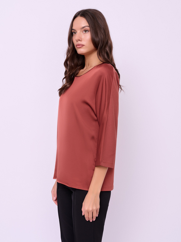 Э270229-35033/23-02 Блузка Gerry Weber