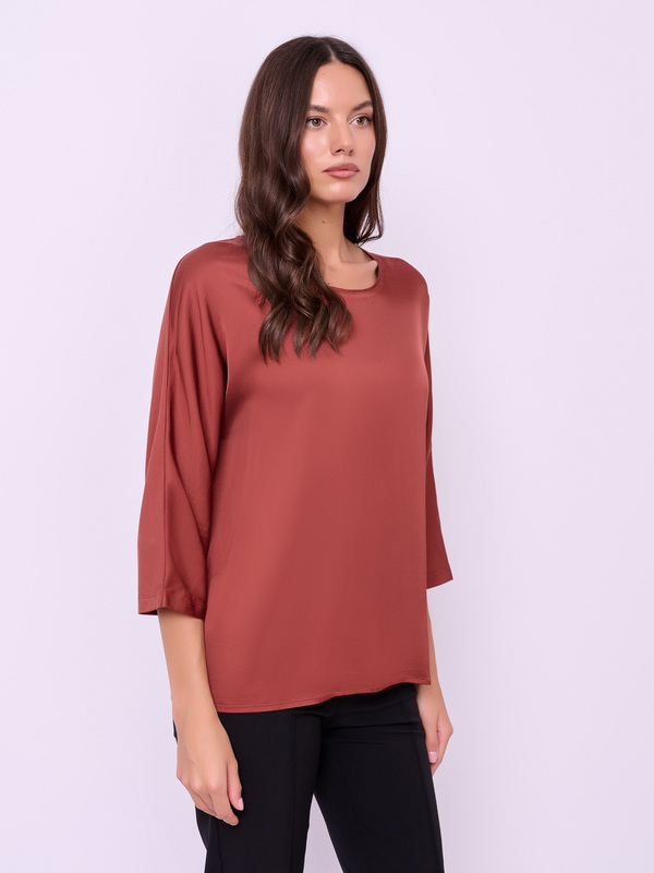 Э270229-35033/23-02 Блузка Gerry Weber