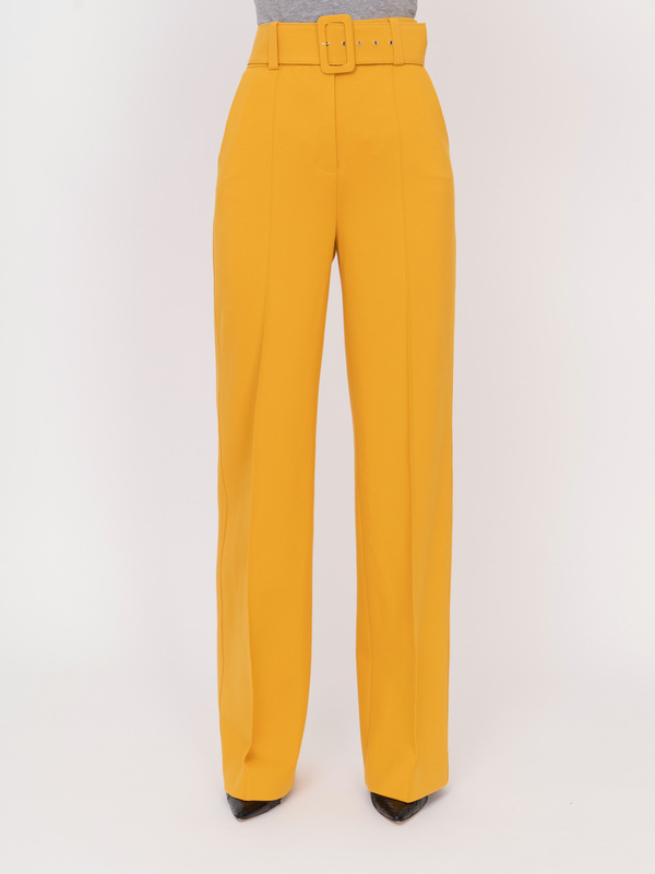 ЭOSTEN/21-02 Брюки Luisa Spagnoli