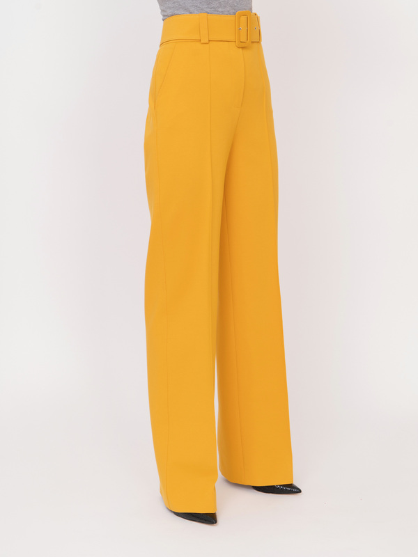 ЭOSTEN/21-02 Брюки Luisa Spagnoli