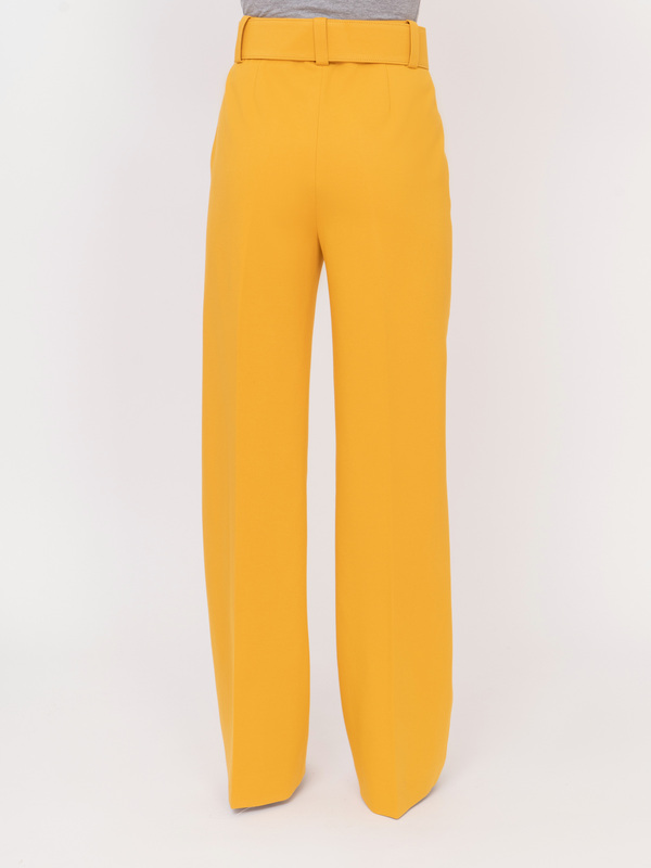 ЭOSTEN/21-02 Брюки Luisa Spagnoli