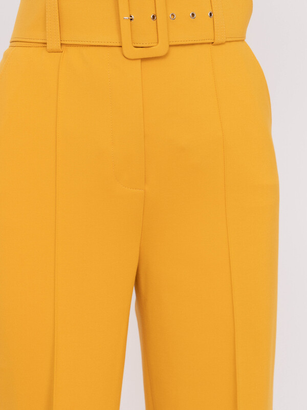 ЭOSTEN/21-02 Брюки Luisa Spagnoli