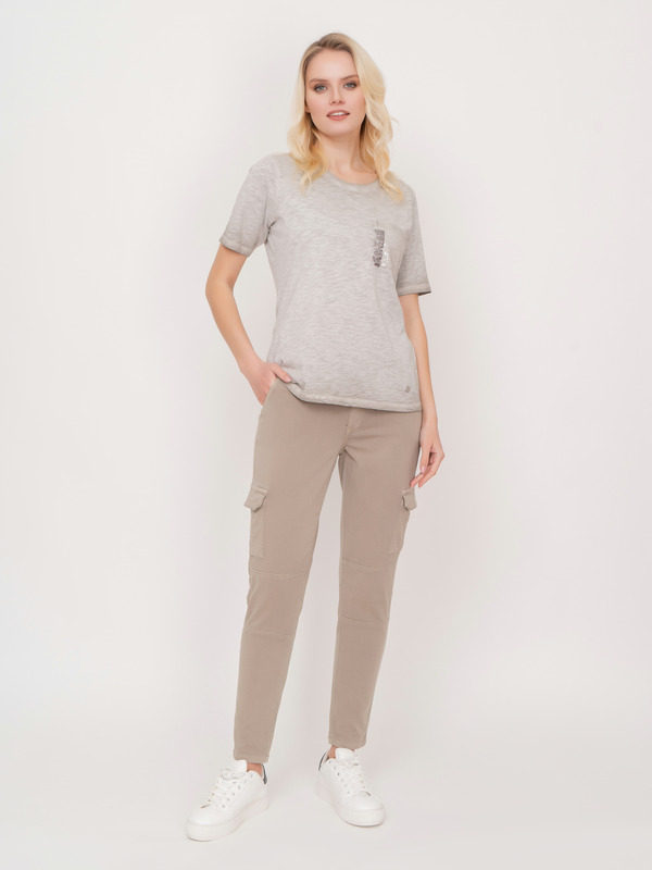 Э610303/22-01 Футболка Lecomte