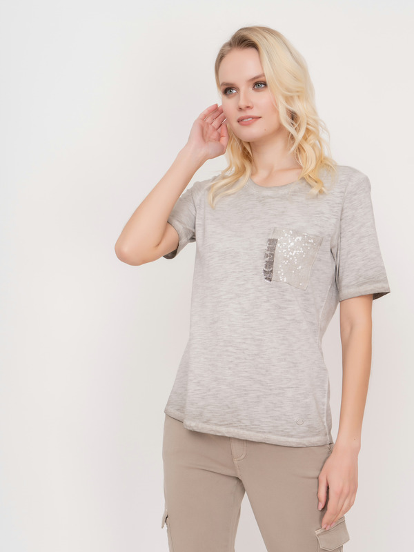 Э610303/22-01 Футболка Lecomte