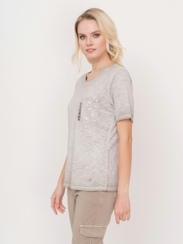 Э610303/22-01 Футболка Lecomte