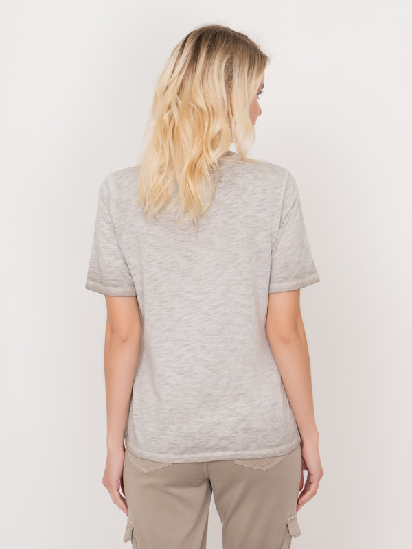 Э610303/22-01 Футболка Lecomte