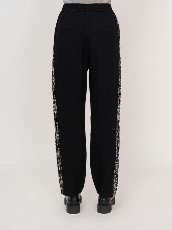 Э7190-222/21-02 Брюки Franco Vello