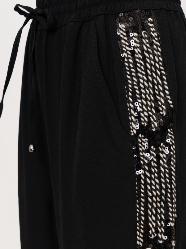 Э7190-222/21-02 Брюки Franco Vello