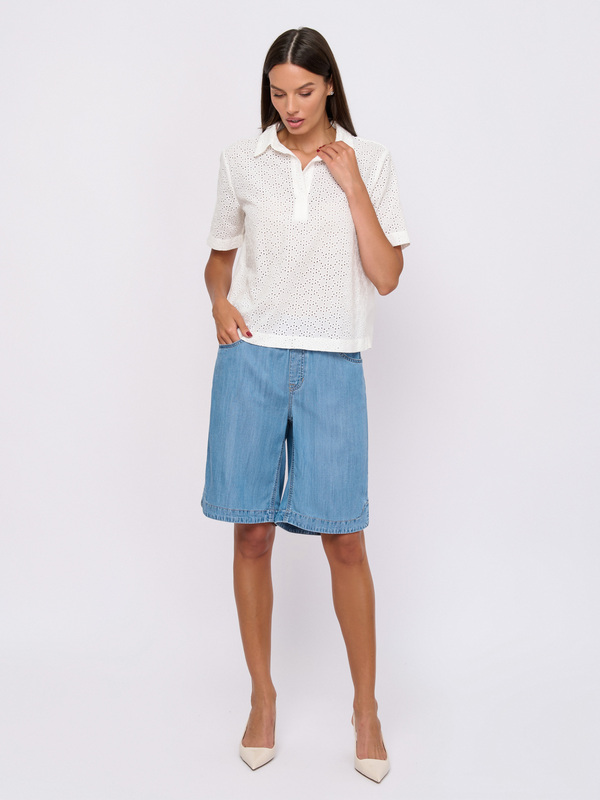 Э520297-66234/м/25-01 Шорты Gerry Weber