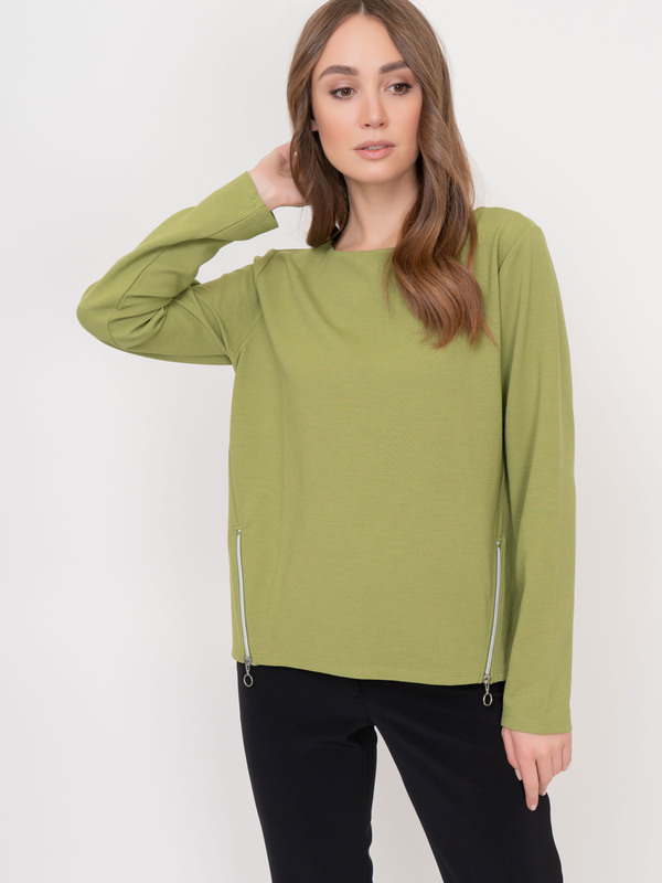 Э2349/1799/20-02 Джемпер Betty Barclay