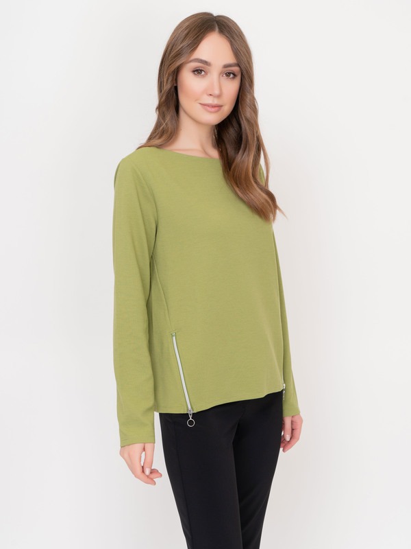 Э2349/1799/20-02 Джемпер Betty Barclay