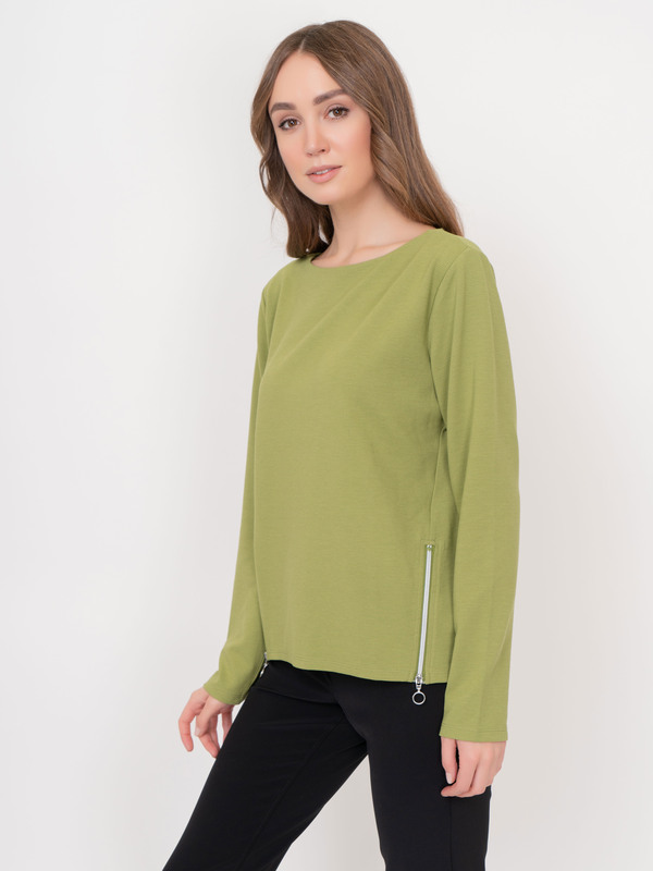 Э2349/1799/20-02 Джемпер Betty Barclay