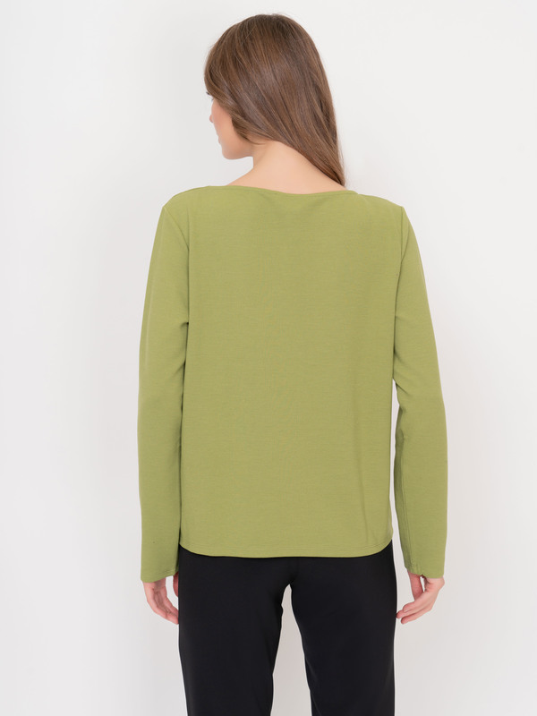 Э2349/1799/20-02 Джемпер Betty Barclay