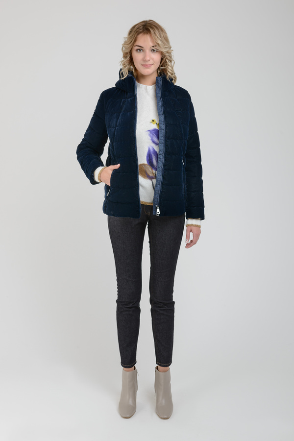 Э850214-31164/18-02 Куртка Gerry Weber