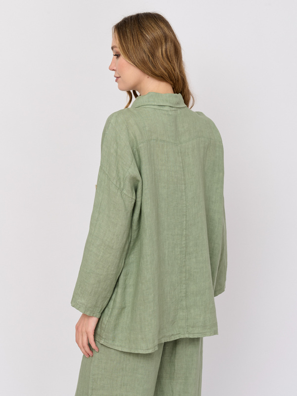 Блуза UNQ, фото 7