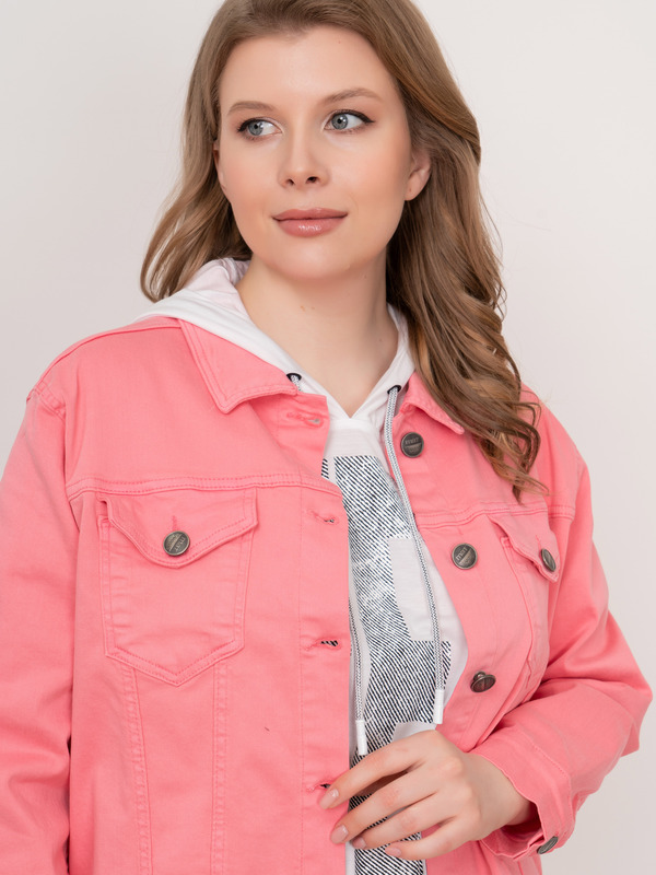 Э7702.4001/22-01 Жакет Mat Fashion