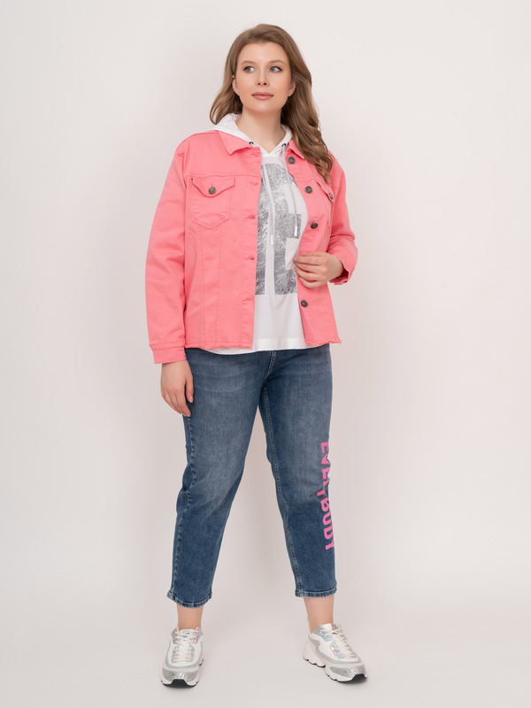 Э7702.4001/22-01 Жакет Mat Fashion