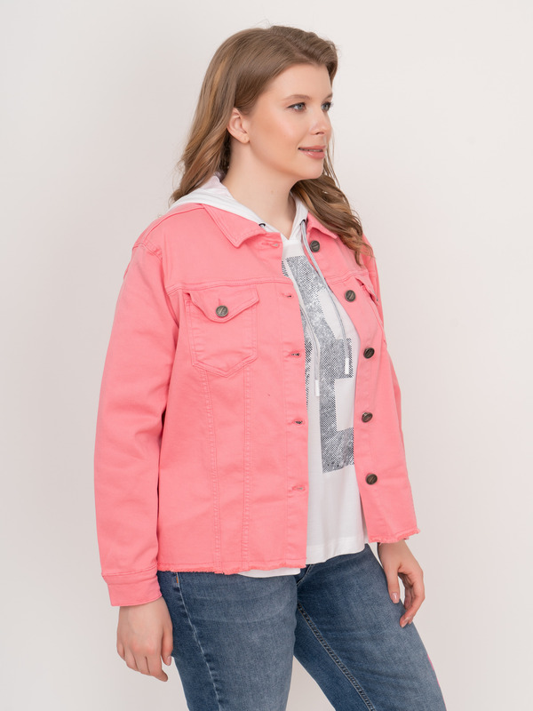 Э7702.4001/22-01 Жакет Mat Fashion