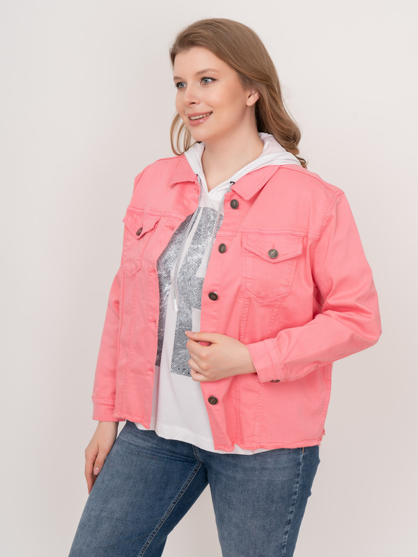 Э7702.4001/22-01 Жакет Mat Fashion