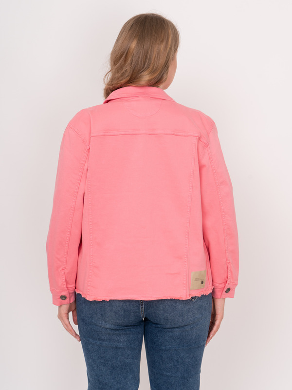 Э7702.4001/22-01 Жакет Mat Fashion