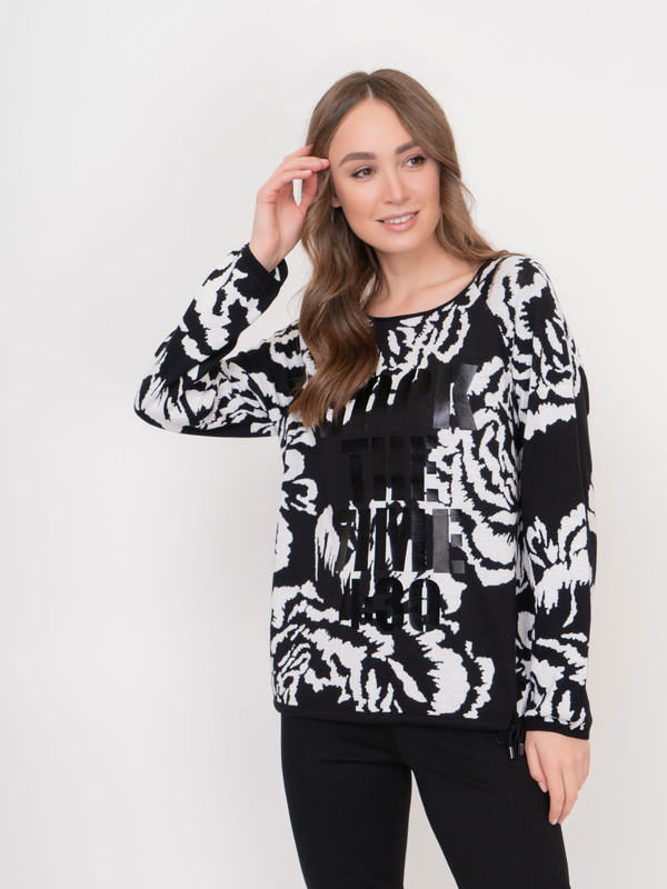 Э804655/20-2 Джемпер Monari