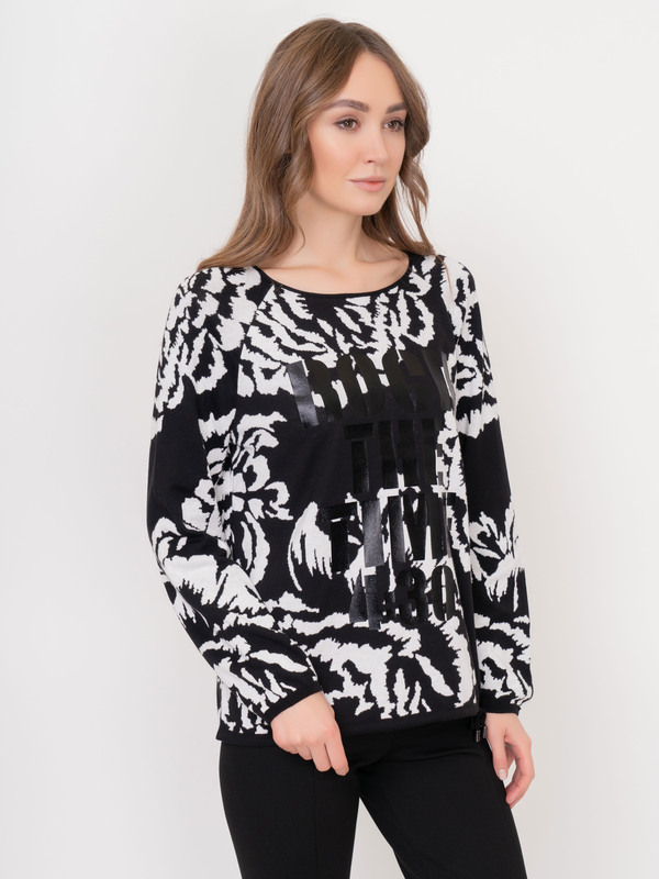 Э804655/20-2 Джемпер Monari