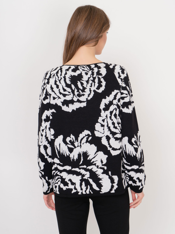 Э804655/20-2 Джемпер Monari