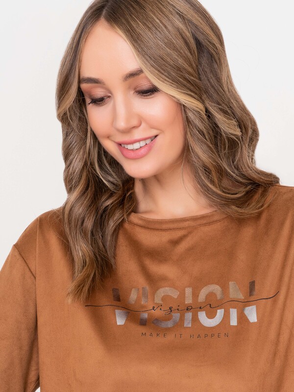 Э2480/3247/21-02 Футболка Betty&Co