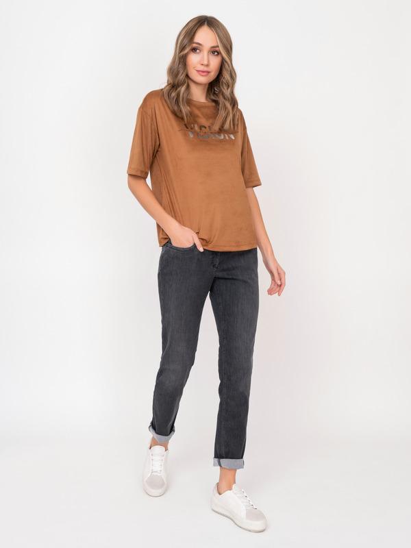 Э2480/3247/21-02 Футболка Betty&Co