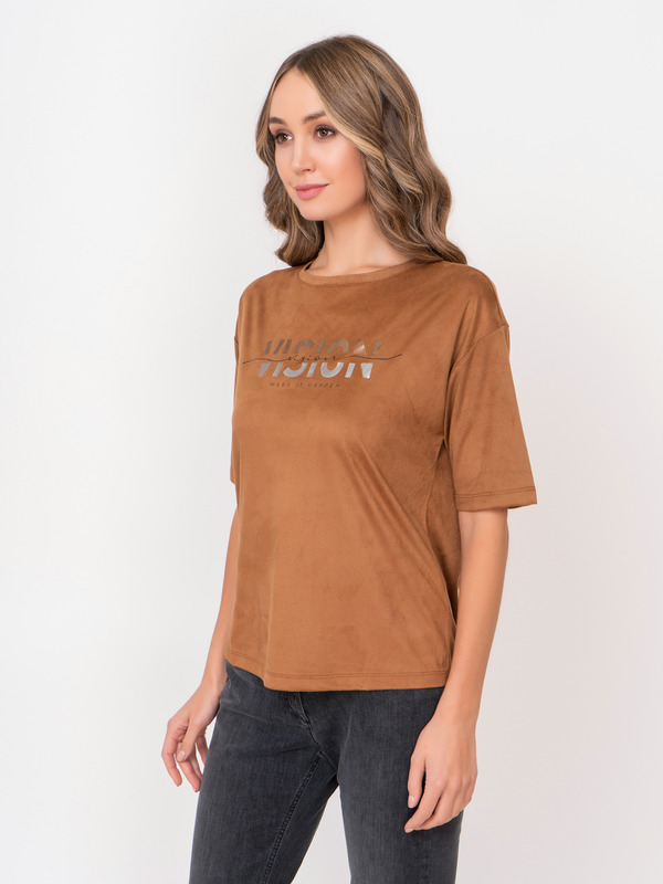 Э2480/3247/21-02 Футболка Betty&Co