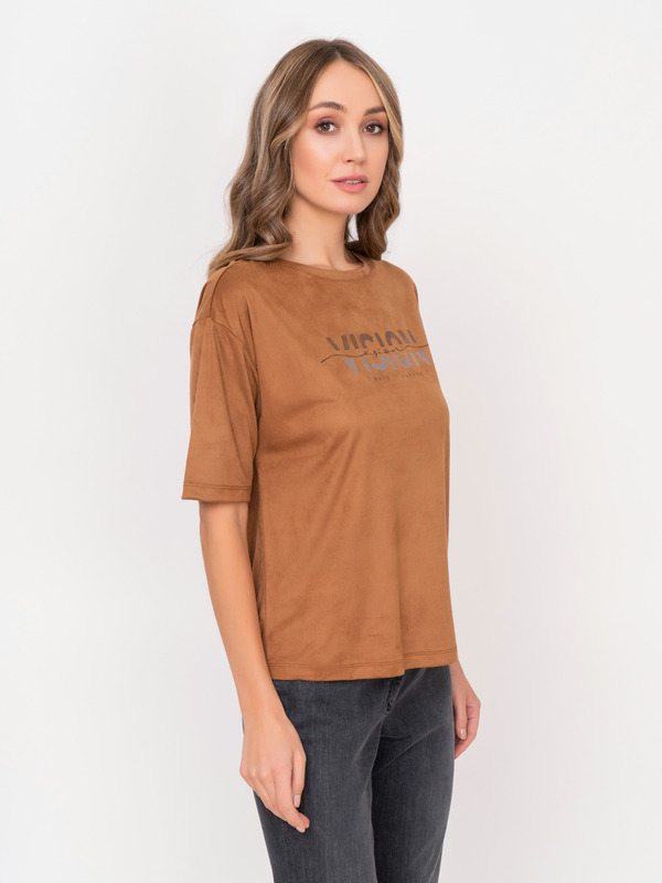 Э2480/3247/21-02 Футболка Betty&Co