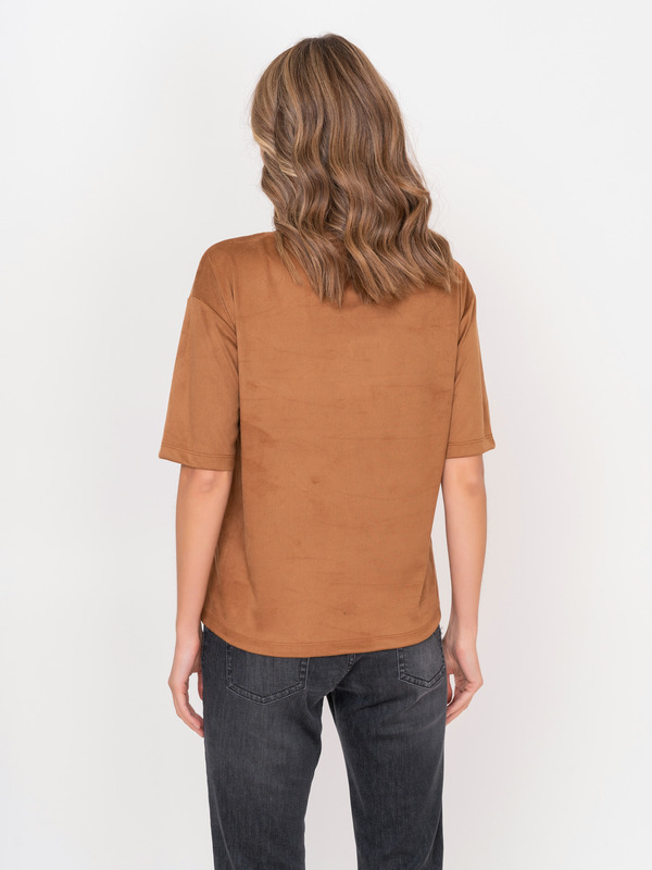 Э2480/3247/21-02 Футболка Betty&Co