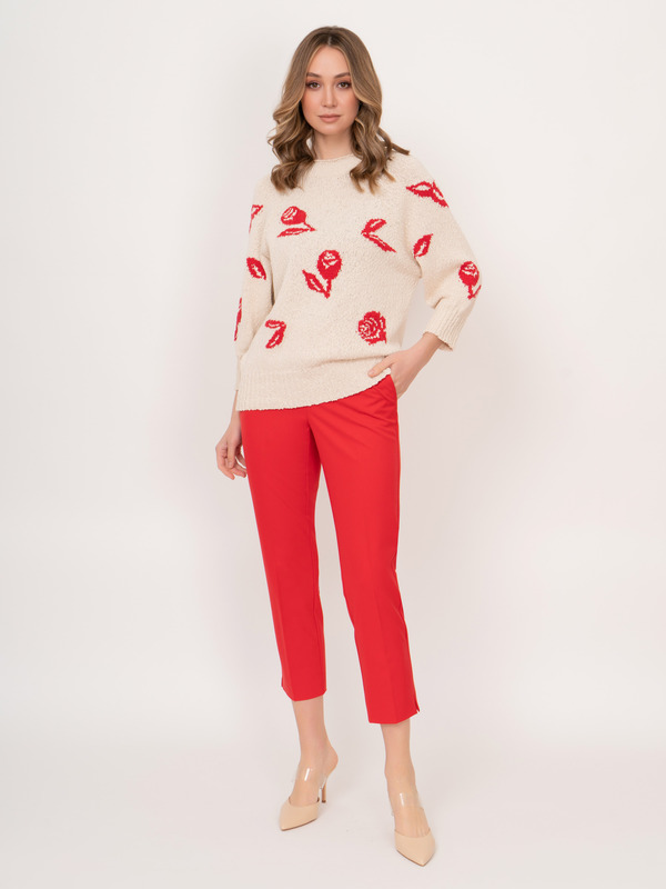 Э39710124 ETNA/22-01 Джемпер MARELLA SPORT