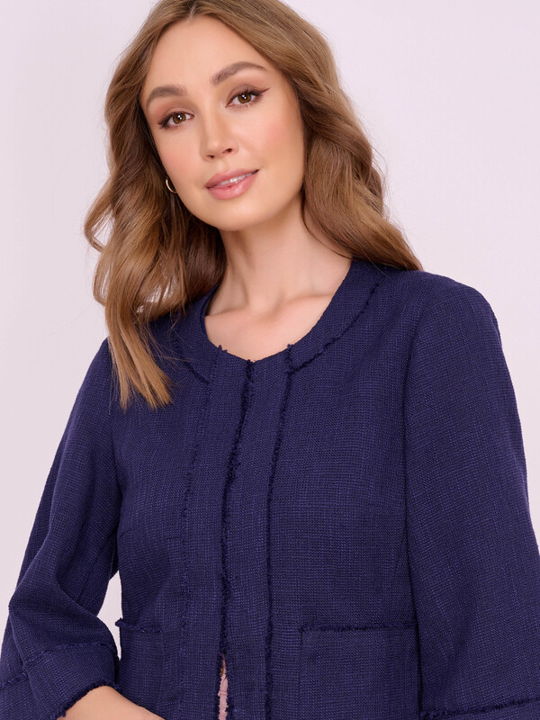 Э130040-31285/23-01 Жакет Gerry Weber