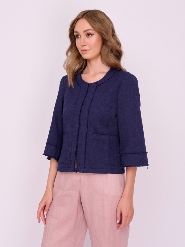 Э130040-31285/23-01 Жакет Gerry Weber