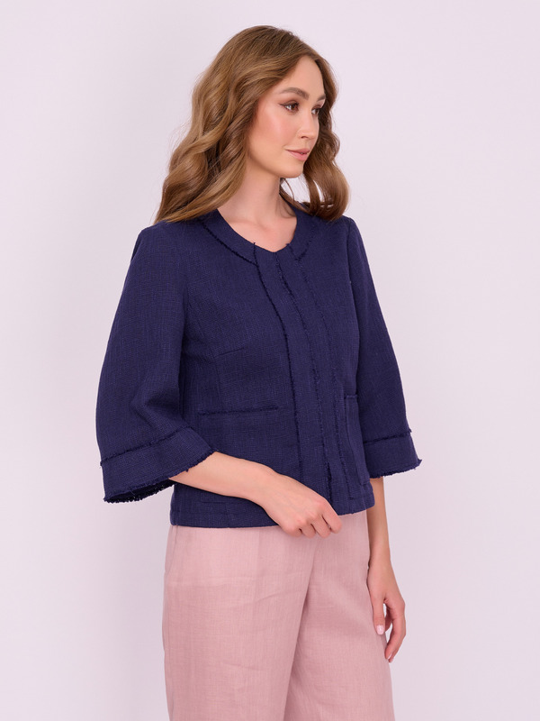 Э130040-31285/23-01 Жакет Gerry Weber