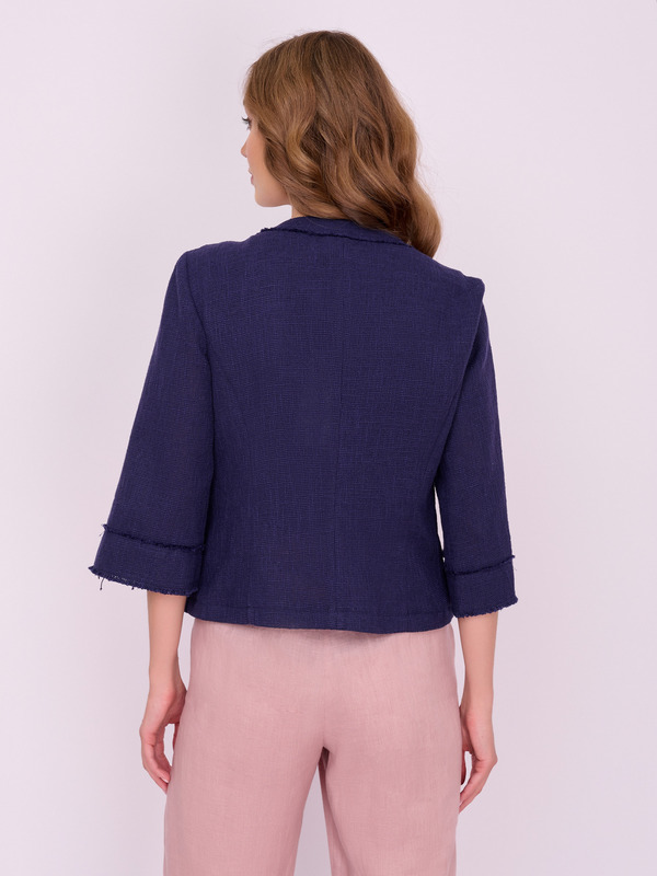 Э130040-31285/23-01 Жакет Gerry Weber